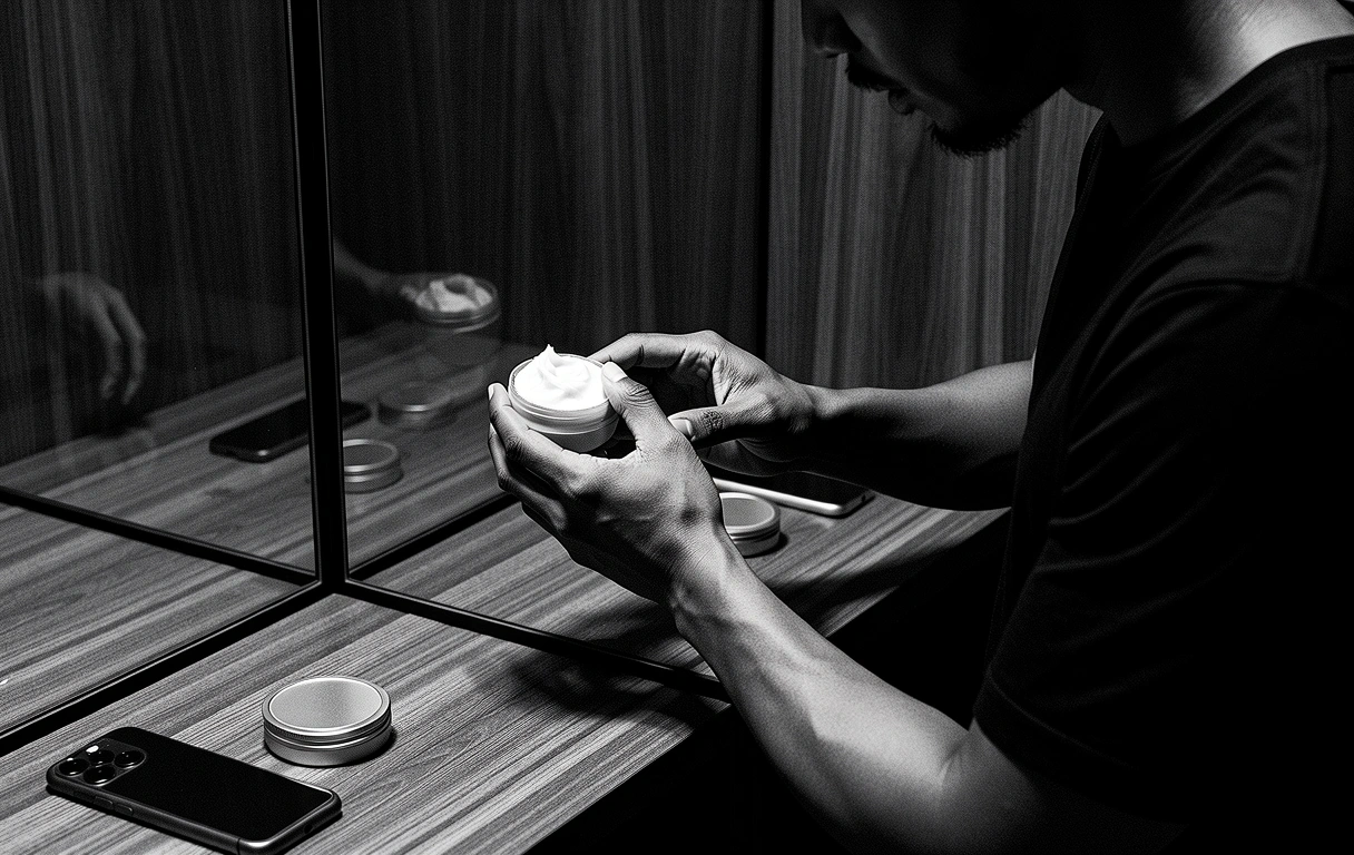 Grooming precision