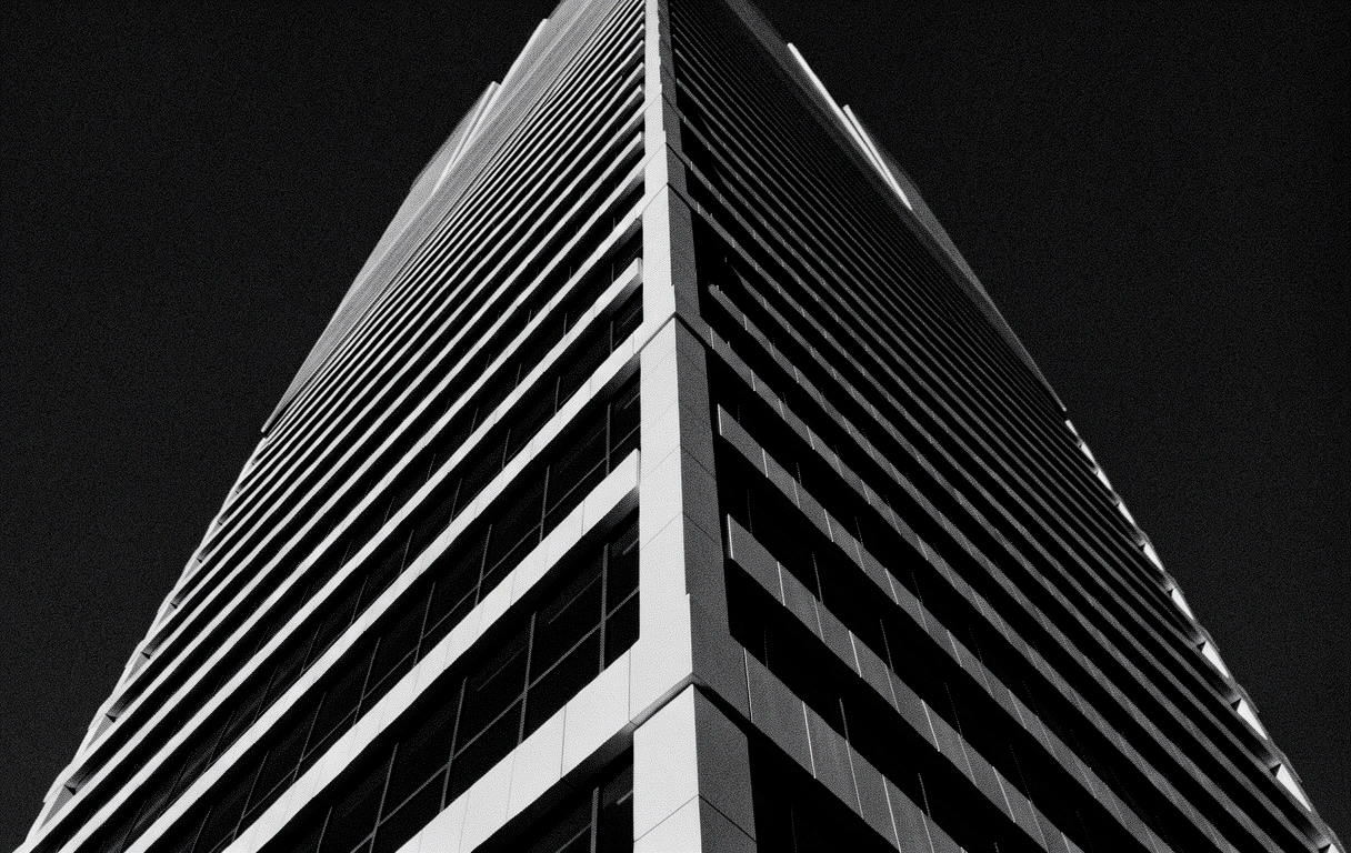 Urban architecture