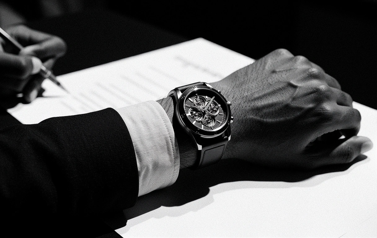 Style detail