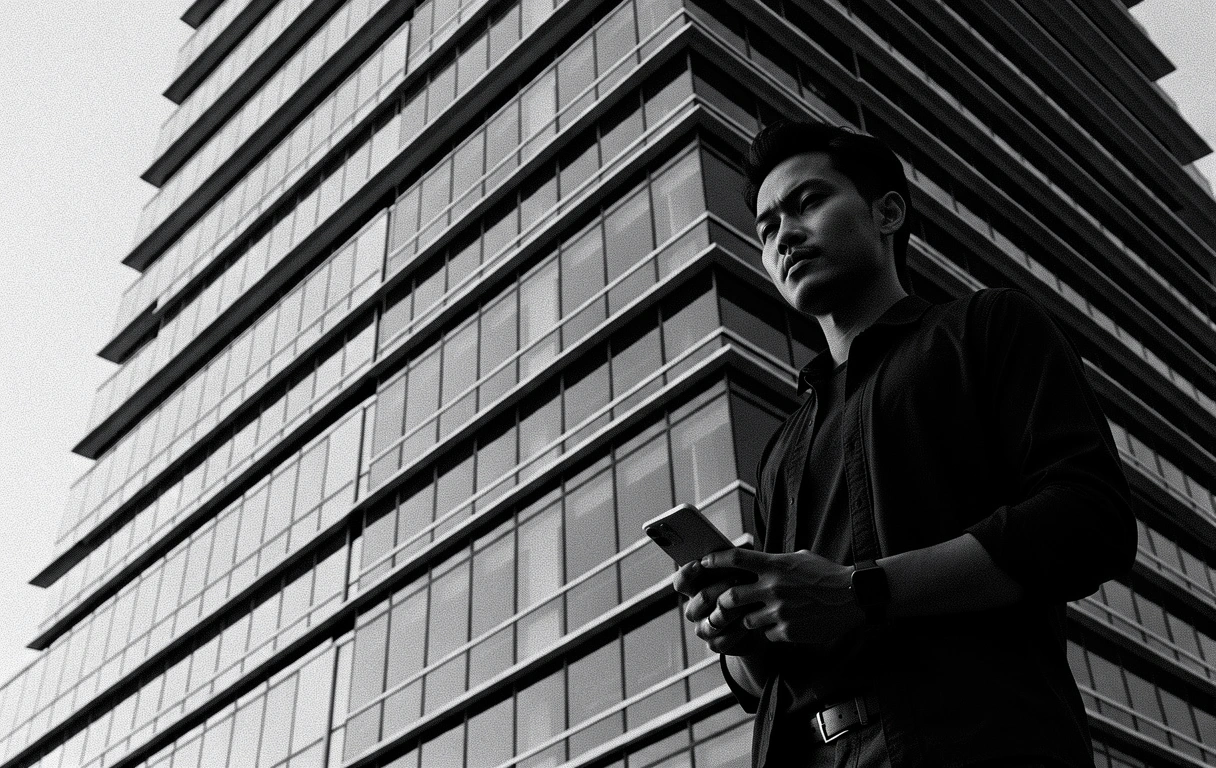 Urban architecture