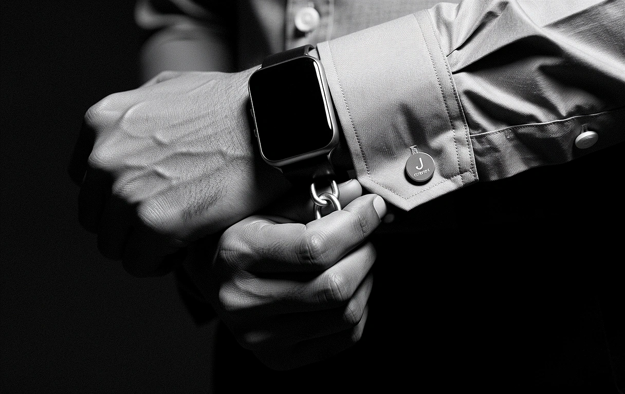 The Executive Uniform essential components