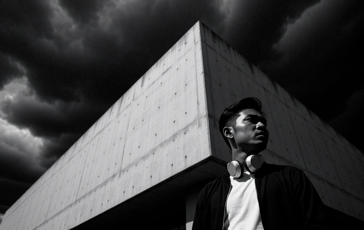 Architectural Structure
