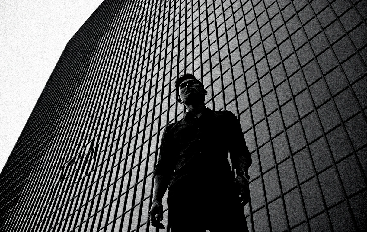 Urban architecture