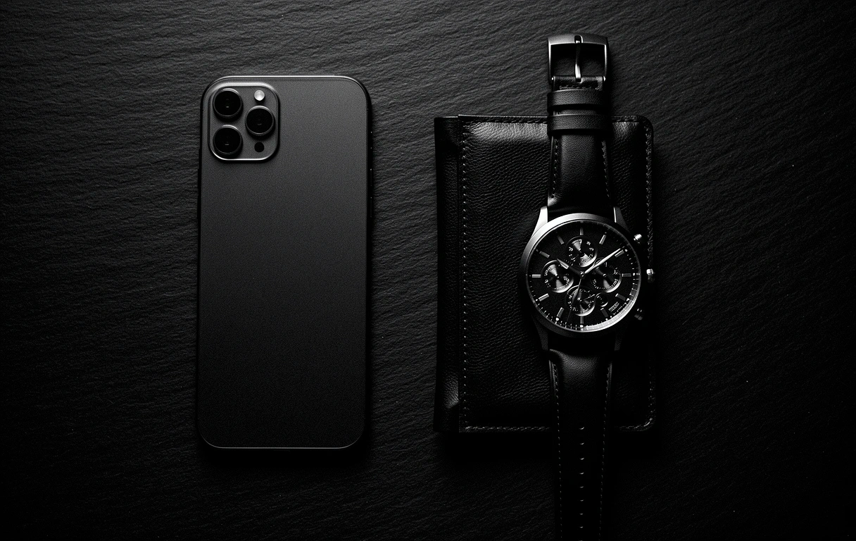 Style detail